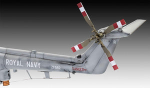 Revell 04981 Westland Lynx Mk.8 1/32 – immagine 7