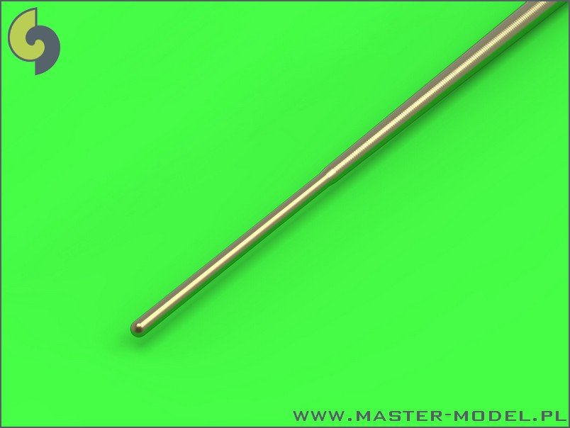 Master AM-48-099 De Havilland Sea Vixen - Pitot Tubes 1/48 – zdjęcie 2