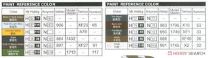 Trumpeter 02424 Junkers Ju-87D-5 Stuka 1/24 – image 14