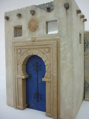 RT-Diorama 35187 Maison nord-africaine n° 2 1/35 – image 5