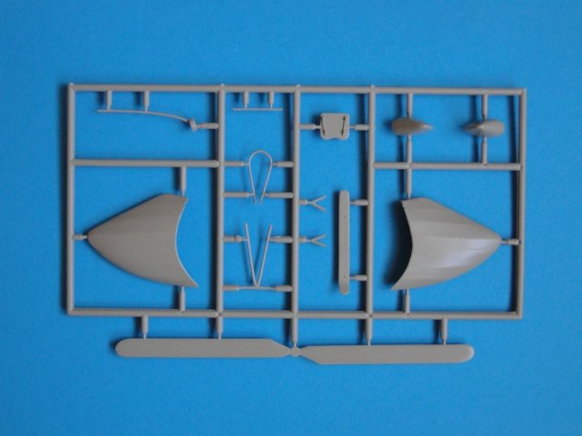 Fly 32004 Rotachute Mk I 1/32 – immagine 3
