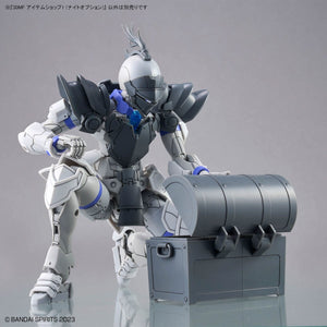 Bandai 67176 30MF BOUTIQUE D&amp;#39;ARTICLES ET OPÉRATION CHEVALIER – immagine 9