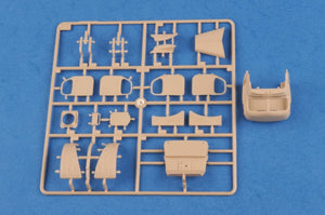 Hobby Boss 83845 ZIS-151 russe (1/35) – immagine 9