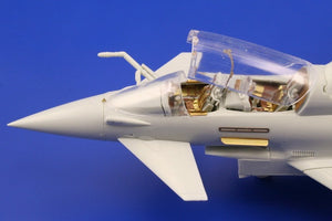 Eduard SS289 EF-2000 Typhoon biplace 1/72 REVELL – image 2