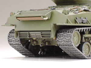 Tamiya 32595 M4A3E8 Sherman Easy Eight 1/48 – Bild 7