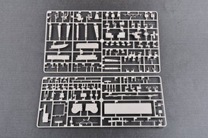 Trumpeter 05619 USS Kitty Hawk CV-63 – immagine 11