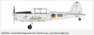 Airfix 04105A de Havilland Chipmunk T.10/T.20 1/48 – image 2