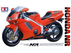 Tamiya 14060 Honda NR 750 Kit 1/12