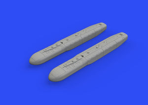 Distributeur Eduard 648551 JP233 pour échelle 1/48