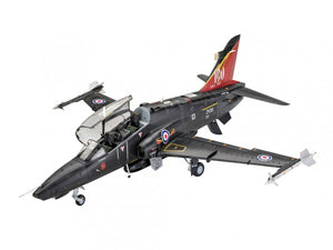 Revell 03852 BAe Hawk T2 1/32  – immagine 2