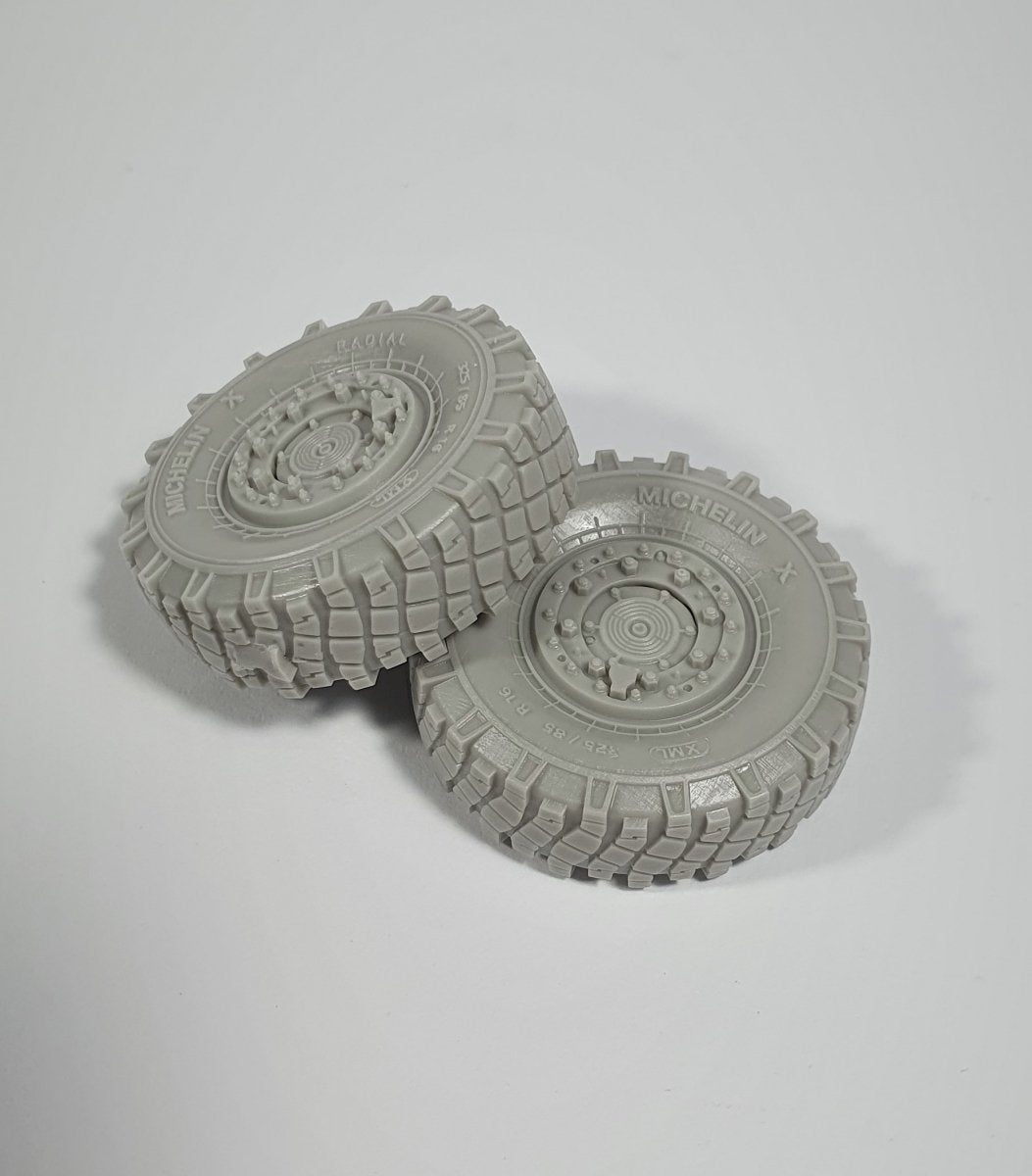 Panzer Art RE35-743 LMC Lince Roues de route 1/35 – image 2