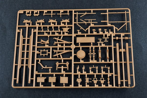 J&amp;#39;adore le kit 63527 M1001 avec remorque lanceuse Erector M790 au 1/35 – image 15
