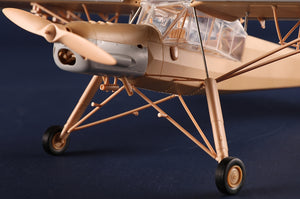 Hobby Boss 80184 Fieseler Fi-156U Storch 1/35 – immagine 9