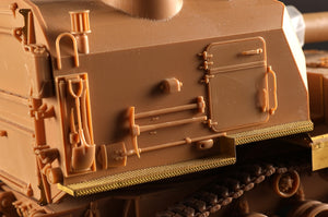 J&amp;#39;adore le kit 63548 M55 Obusier automoteur de 203 mm au 1/35  – image 14