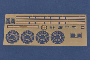 Hobby Boss 83212 B-24D Liberator 1/32 – image 6