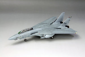 Fine Molds FP32 Avion de chasse F-14A Tomcat de l&amp;#39;US Navy au 1/72 – immagine 4