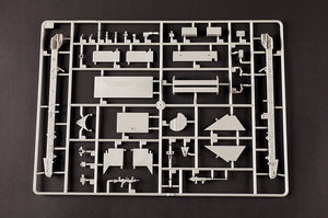 Camion armé Trumpeter 01084 M915 au 1/35  – imagen 13