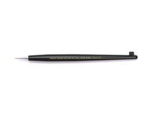 Pinceau de modélisme Tamiya 87218 HG II à pointe fine