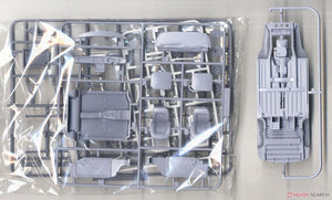 Aoshima 06126 MGB G/HM4 &amp;#39;66 1/24 – zdjęcie 6