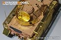 Voyager modèle PEA446 WWII allemand Pz.Kpfw.IV Ausf.J &amp;quot;Thoma Shields&amp;quot; treillis métallique schürzen (dernière production) (pour RFM 5033) 1/35 – immagine 5