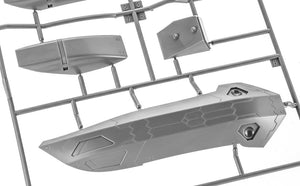 Hasegawa 65888 YF-19 avec Fast Pack Macross Plus 1/48 – image 6