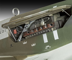 Revell 63795 Dornier Do 335 Pfeil SET 1/48  – immagine 8