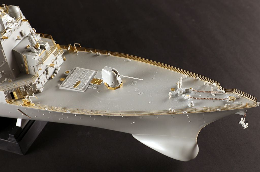 I Love Kit 62008 USS Donald Cook DDG-75 1/200 – zdjęcie 22