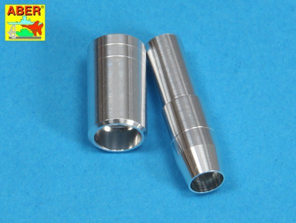Canon Aber 35L-123 allemand de 15 cm StuH 43 pour Stu.Pz. IV BRUMBAR moyen/tardif (1/35)