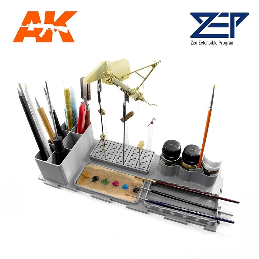 ZEP S04 KIT DE VIEILLISSEMENT – immagine 2