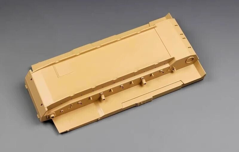 Char de combat principal français Tiger modèle 4655, série Leclerc XXI, échelle 1/35 – immagine 9