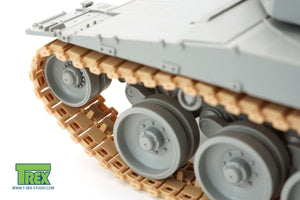 T-Rex Studio TR85033 Leopard 2 pistes 1/35 – imagen 4