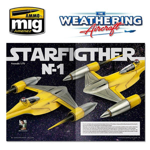 Munitions de Mig Jimenez 5204 TWA ÉDITION 4 COULEURS DE BASE (ANGLAIS) – imagen 4