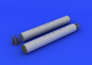 Armement Eduard SIN648129 A-1 TAMIYA 1/48 – Bild 10