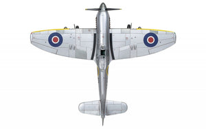 Airfix 02110 Hawker Tempest Mk. V Après-guerre - 1/72 – image 8