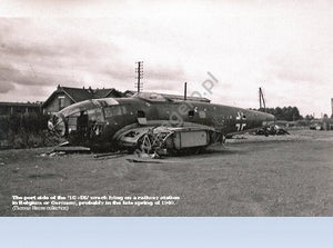 Kagero KD32002 Heinkel He 111 Ps de KG 27 1/32 – image 10
