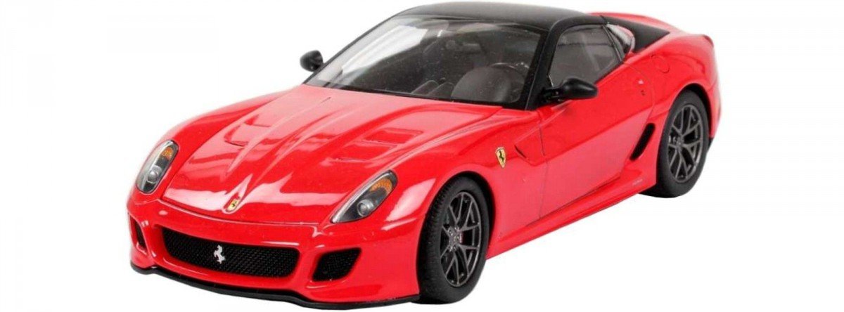 Revell 07091 Ferrari 599 GTO 1/24 – image 2
