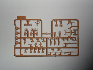 ICM 35103 Sd.Kfz.251/1 Ausf.A with German Infantry 1/35 – zdjęcie 16