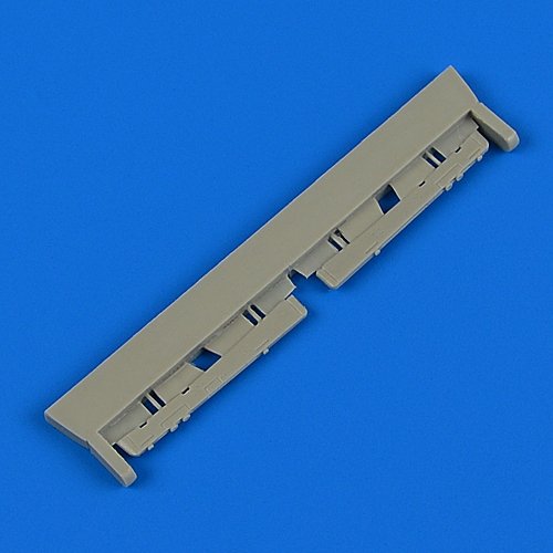 Pylônes Hein Quickboost QB72584 Ki-61-ld pour Tamiya 1/72