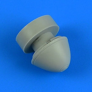 Cache radar Quickboost QB72606 Mosquito NF Mk.XII pour Tamiya 1/72