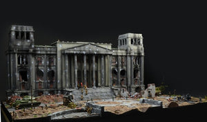 Italeri 6195 Bataille du Reichstag 1945 - Coffret de bataille 1/72 – image 7