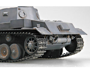 Trumpeter 01515 allemand VK 3001(H) PzKpfw VI (Ausf A) (1/35) – Bild 7