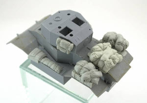 Panzer Art RE35-724 AEC Mk.II Stowage set 1/35 – zdjęcie 4