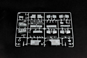 Trumpeter 02276 Sukhoi Su-25 Frogfoot A 1/32 – image 8