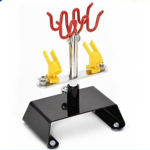 Support pour quatre aérographes Fine Art FA-543 (H2)