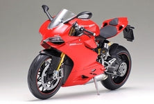 Tamiya 14129 Ducati 1199 Panigale S 1/12 – Bild 9