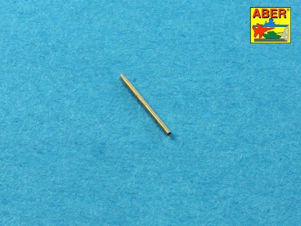 Aber 700 L-35 Ensemble de canons pour cuirassé italien : RN Roma ou Littorio ou Vittorio Veneto 381 mm x 9, 152 mm x 12, 90 mm x 12 1/700 – Bild 2