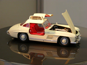 Tamiya 24338 Mercedes-Benz 300SL (1/24)  – image 7