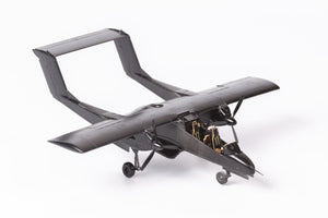 Eduard 491240 OV-10A ICM 1/48 – imagen 3