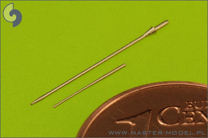 Master AM-72-056 SAAB 37 Viggen - Tubes de Pitot et sonde d&amp;#39;angle d&amp;#39;attaque – image 3