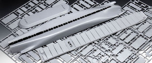 Revell 05152 Porte-conteneurs Colombo Express 1/700  – Bild 8